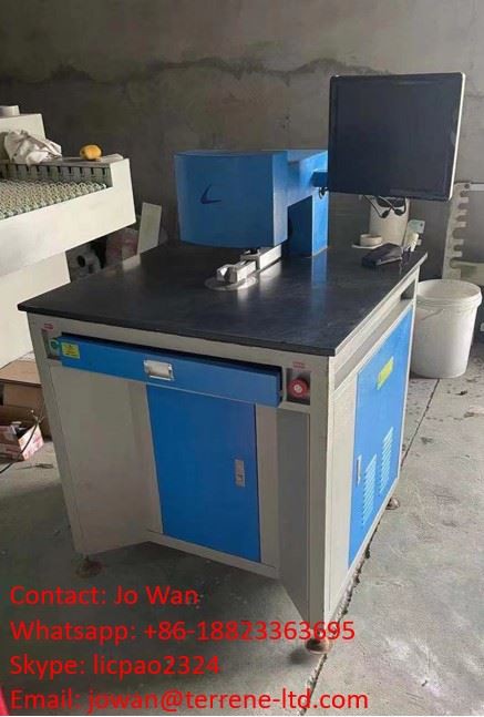 Used Martiple Targeting Machine For PCB