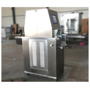 Safe Meat Processing Equipment Chicken Meat Tenderizer Machine Simple Structure