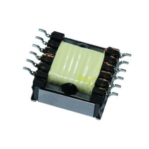 PA1558NL Telecom Flyback Transformer Inductance For Router LPA6126ANL