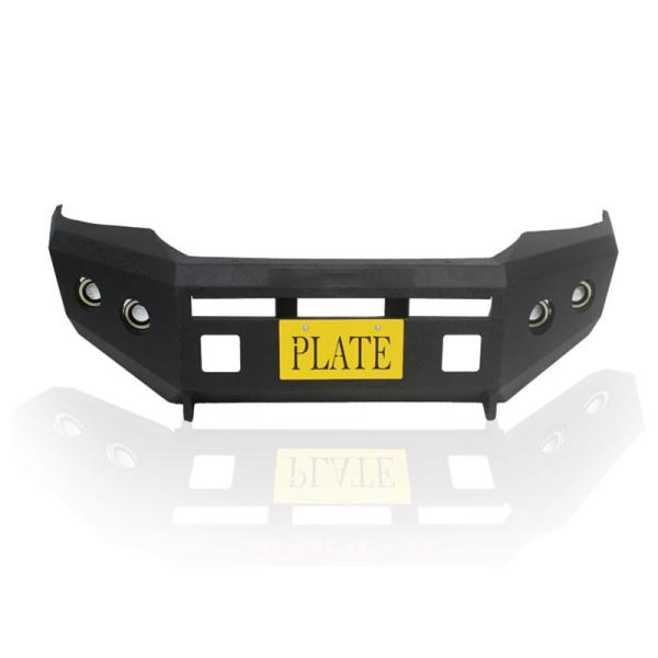 Factory Truck Bull Bar Pick Up Front For Ford F150 Tacoma Toyota Hilux With