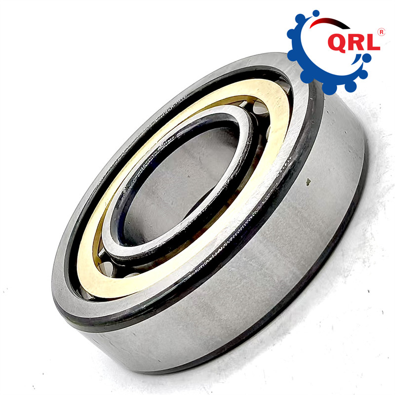 QRL NU308EM Cylindrical Roller Bearing SIZE 40x90x23mm