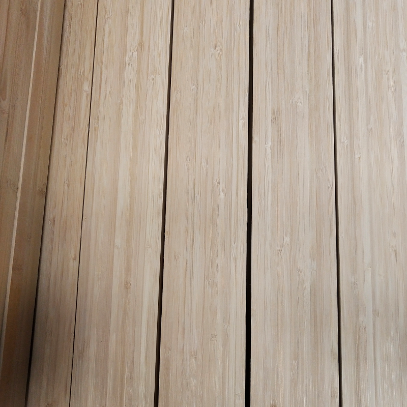 FSC Certificated 16mm Veneer Bamboo Plywood Sheets 4 X8