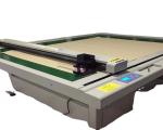 Multifunctional Kaemi P5 Flatbed Inkjet Cutting Machine with Excellent Two