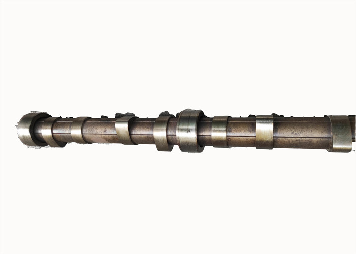 6D34 Used Camshaft For Excavator SK200 - 3 SK230 - 6E ME081737