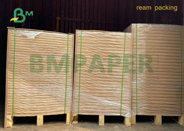 90% Whiteness 80# 100# High Gloss C2S Cover Paper For Laserjet Printer A3 A4 Sheet