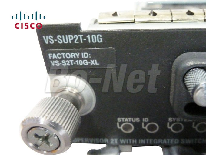 Cisco VS-S2T-10GXL= Cisco Wan Interface Card
