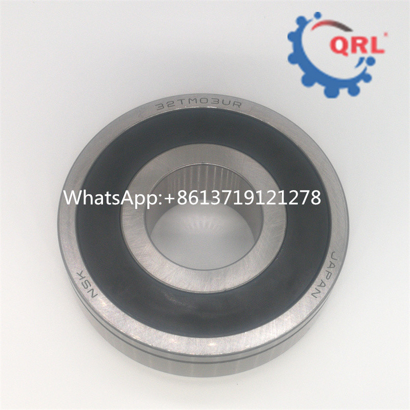 32TM03 NX C3 Auto Deep Groove Ball Bearing 32x80x23