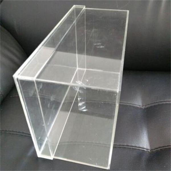 Cheap And High Quality clear display clear acrylic shoe