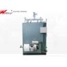 Buy cheap 0.8Mpa Low Pressure 1T/H Natural Gas Steam Boiler from wholesalers