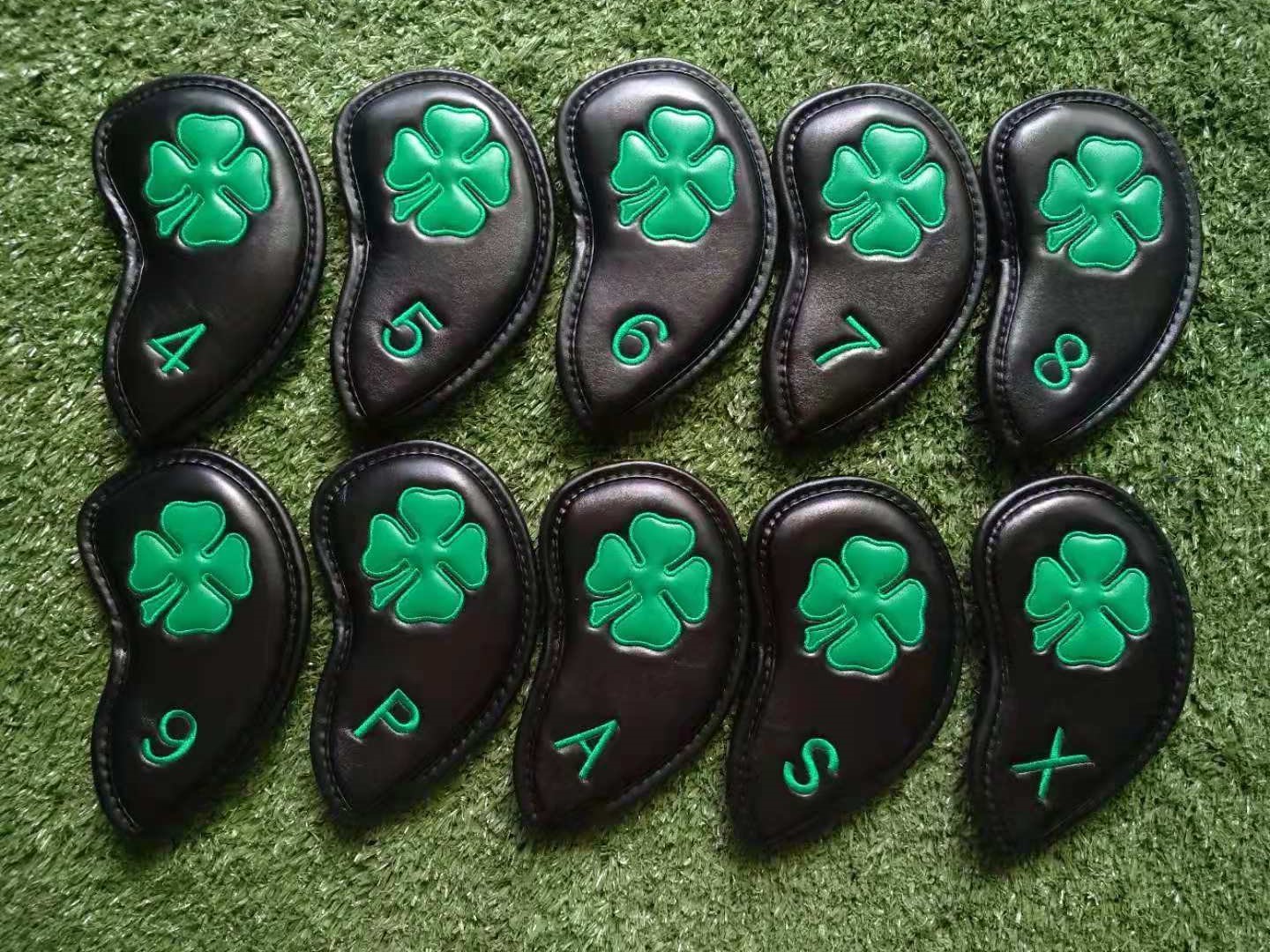 Golf Iron Head Cover , Golf Headcover , Golf Head Cover , Golf Headcovers , Iron Head Cover