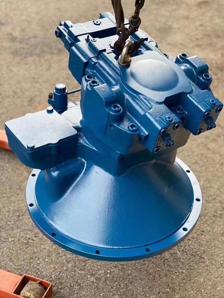 DH370 Excavator Hydraulic Pump DH370-7 A8V200 DH370 DH380 DH420 DH500