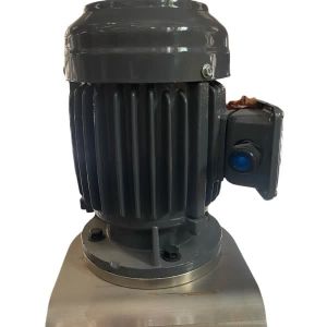 China CE ISO Gravity Die Casting Machine , Faucet Casting Machine For Robot Grinding on sale