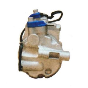 ALA21210 Audi A/C COMPRESSOR A6 1.8, 2.0 A/C COMPRESSOR 6SEU14C A/C COMPRESSOR 8E0260805AB,E0260805BA A/C Compressor