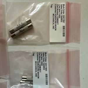 120M3877 Bently Replacement Fuse Robust Design and Easy Integration with