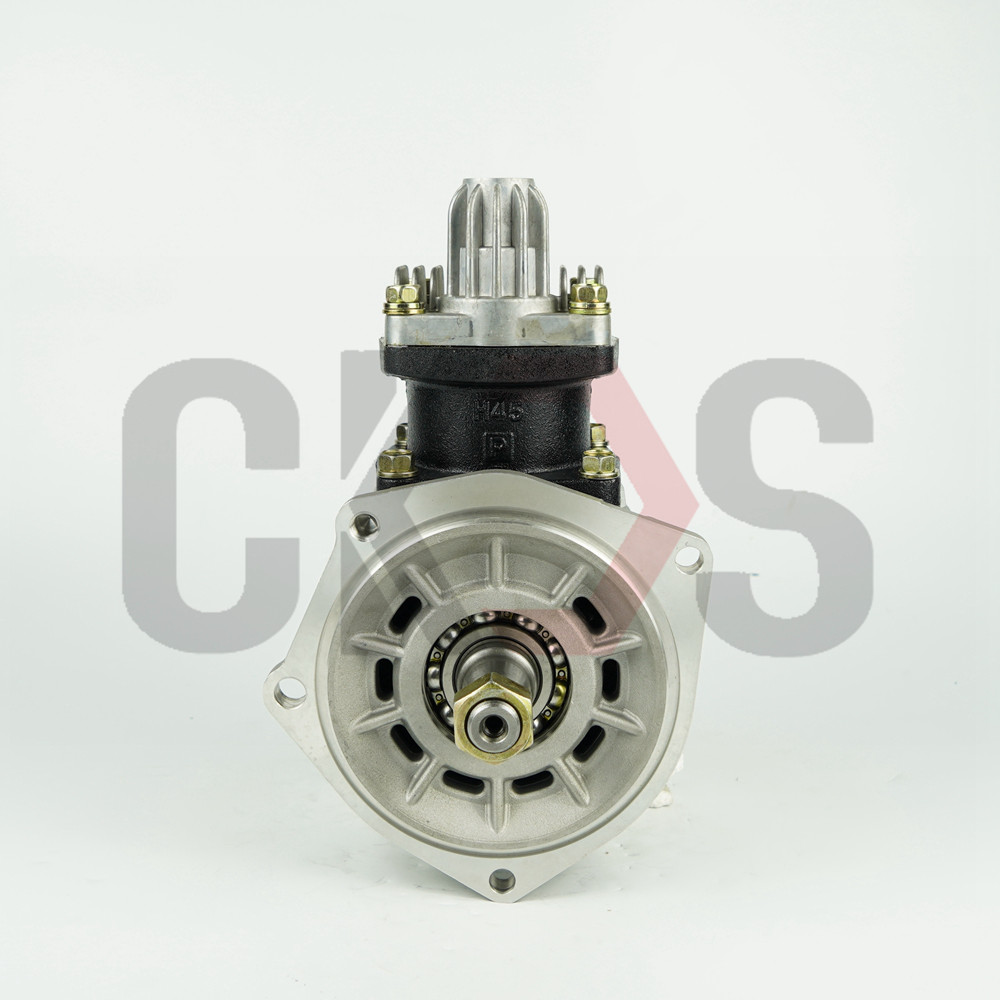 truck air brake compressor 8-94356-891-4 isuzu 6hh1 engine