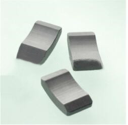  High Remanence Permanent Ferrite Magnet with High Flux Density Manufactures