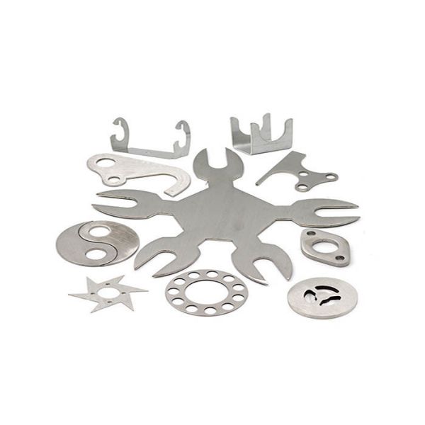 Quality Laser Cutting Nickel Plated Aluminum CNC Aluminum Material With Polished Surface Treatment for sale