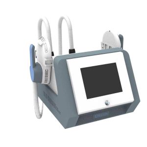 DC67 High Intensity EMS Sculpting Machine Desktop Electronic Muscle Building