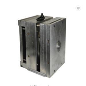 China Plastic Injection Molding Molds For Ice Cream Model Box Various Shapes on sale