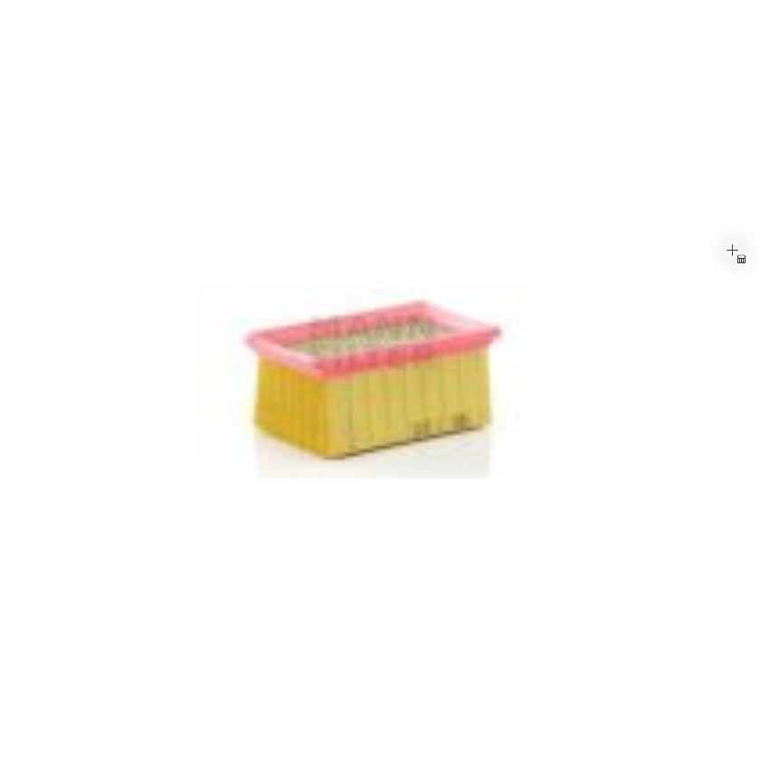 Air Filters for B-e-n-z E-Klasse W124 1993-95 Reference NO. LX3971S OE NO. 1120940004