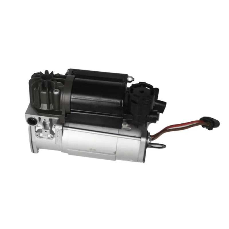 XJ6,XJ8,XJ8 L Air Suspension Compressor