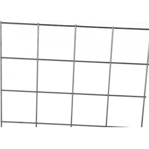 China High Tensile Fence Galvanised Weld Mesh Panels 1m Width on sale