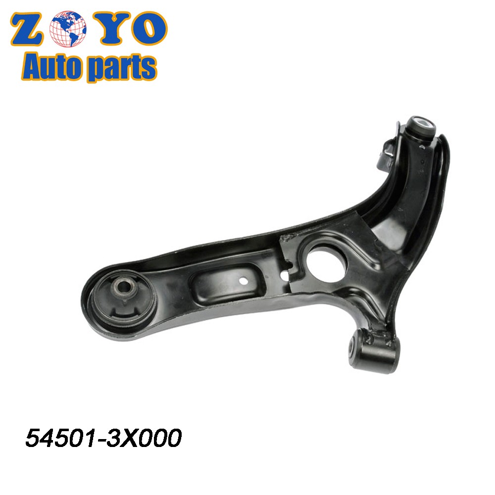 Front Lower Control Arm for Hyundai Elantra/Veloster 11 2011-2015 54500-3X000/54501-3X000