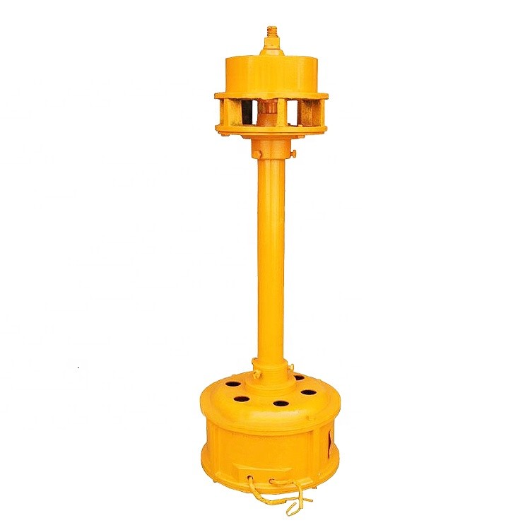 Hydro Electric Power Generation Low Head Kaplan Turbine Equipment