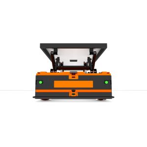 Heavy Duty Omnidirectional AGV Automated Guided Vehicle 10000KG Customized