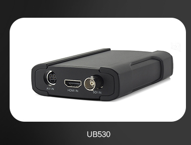 Independent Audio RTMP RTSP IPTV Video Streaming Encoder With H.264 Compression Format