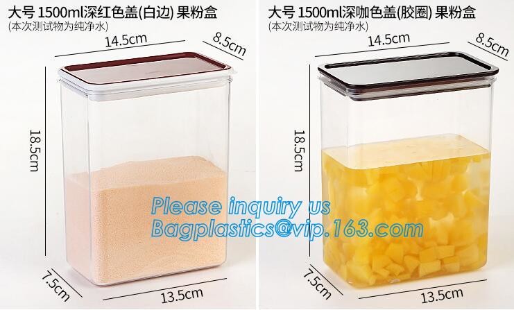 Meal Prep Containers Free Sample Bento Lunch Box Biodegradable Food Container Plastic Wheat Straw Lunch Box bagplastics