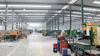 Changsha Haochang Machinery Equipment Co., Ltd