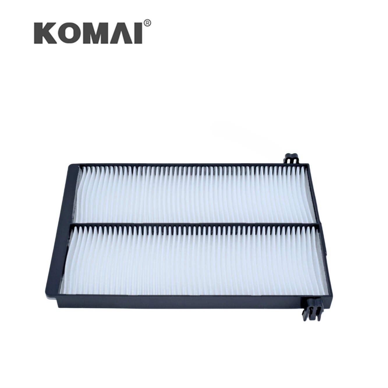 KOMAI Cabin Air Filter A 140204 K 1030288 SKL 46349/1 SC 80047 for DH/DX215/225-9 DX-9/ DH215/225/300/370/ 220-9