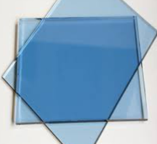 Anti-Scratch Explosion-Proof Reflective Float Glass for Window Decoration