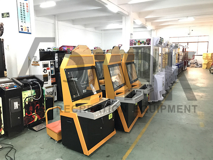 Attractive Kiddie Ride Machine Electric Train , Track Amusement Game Machine