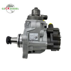 China CP4 Fuel Injection Pump 0445020516 0 445 020 516 5801470100 0445020508 For For Case / New Holland on sale