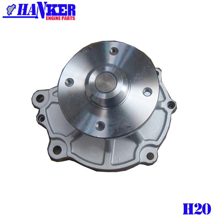 Forklift K15 K21 K25 Engine Water Pump 21010-FU400 21010-FU425 For Nissan