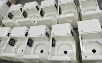 Changsha Mitrcn Instrument Equipment Co.,Ltd