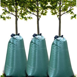 Other Watering Irrigation Solution Slow Release Tree Soaker Bag with UV