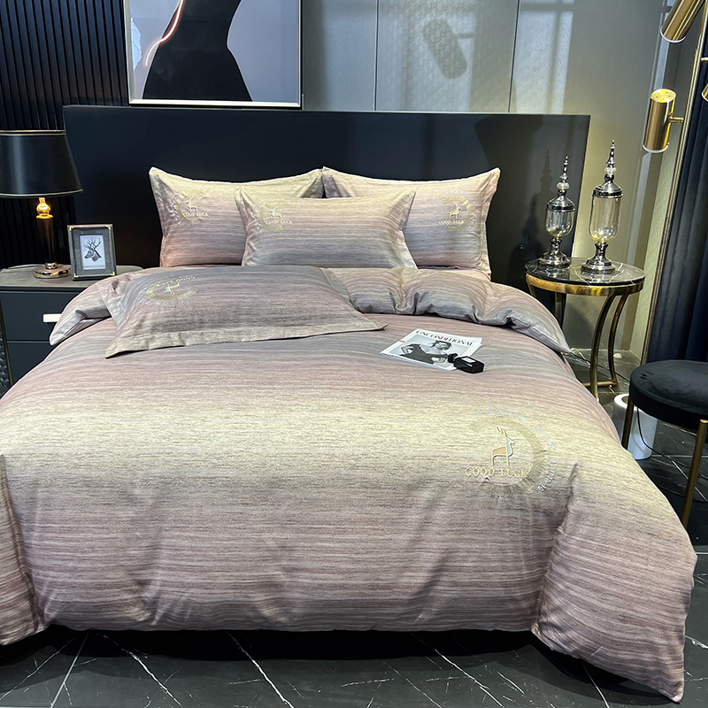 Transform Your Baby Home into a Luxurious Retreat with Egyptian Cotton Bedding Sets