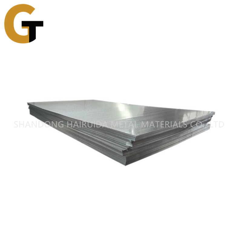 High Carbon Steel Plate For Low Temperature Service Ss400 Astm A36 Ms Roofing Sheet