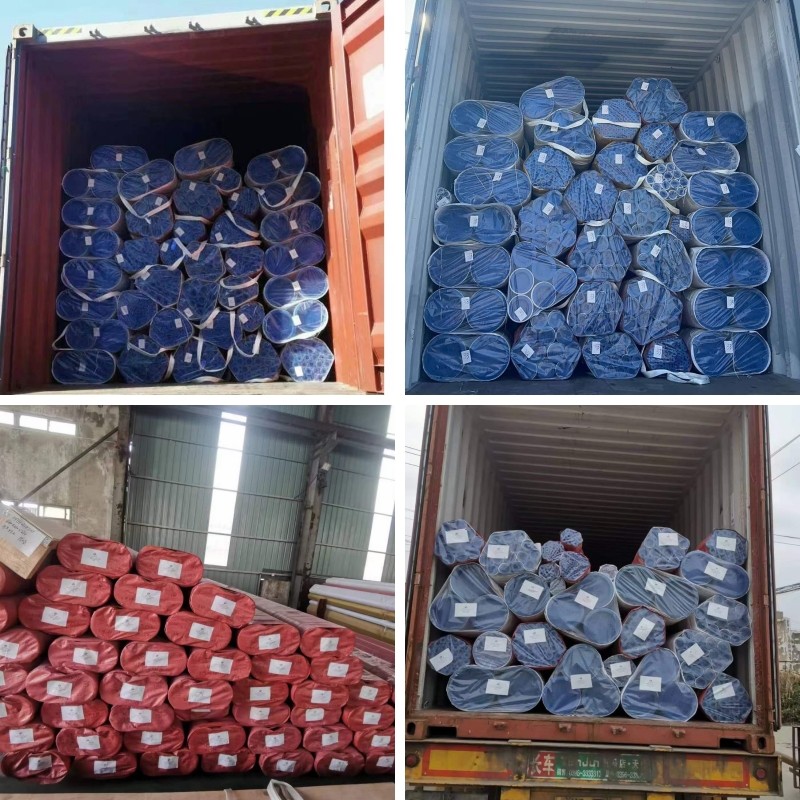 Duplex pipe Steel Pipes/Tubes TP304/TP304L,TP316L,321/F321,2205,S32750(2507),S32760,309S, 310S,314,317L,TP347H,904L,254
