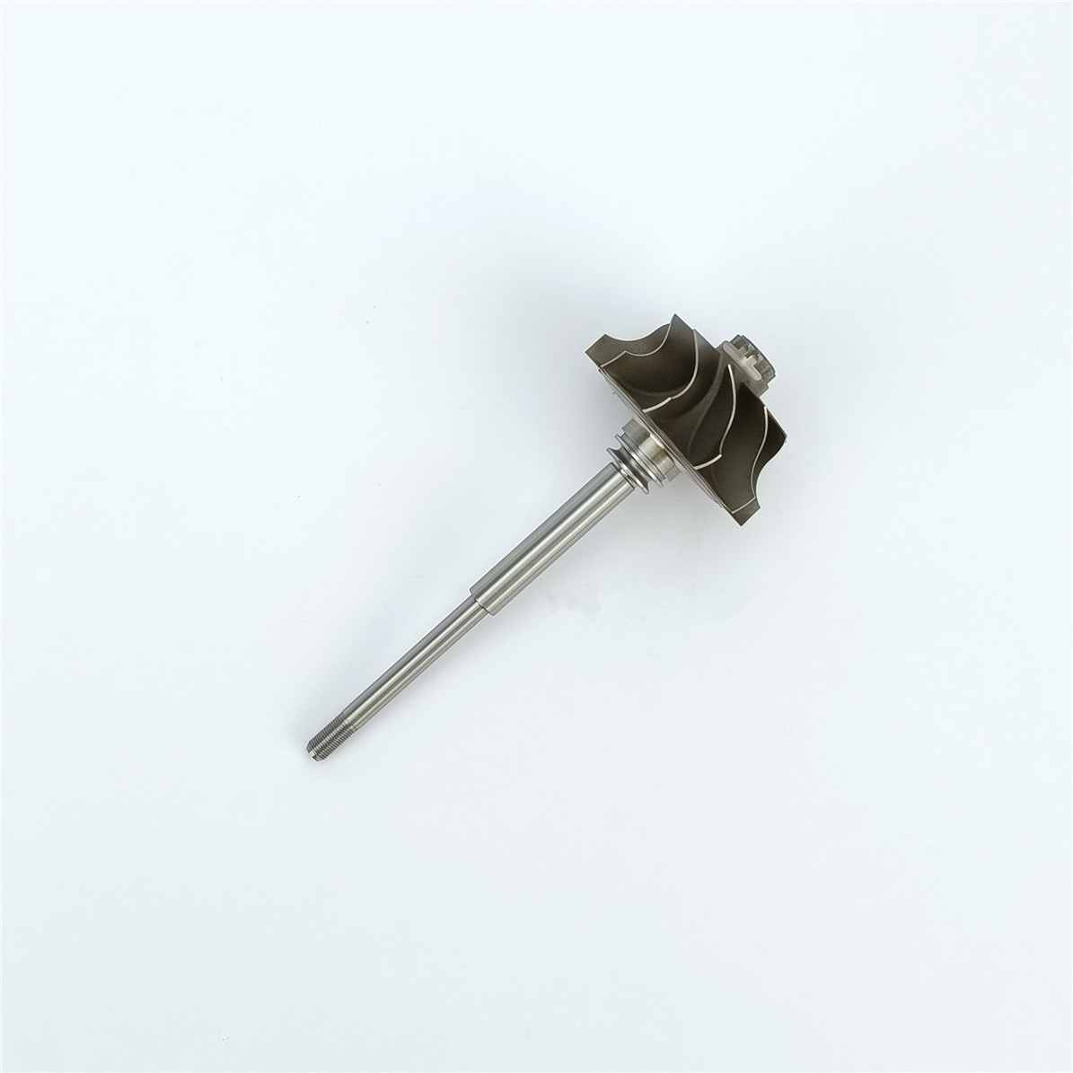MS-TECH Turbo RHF4 Turbine Wheel Shaft 8982216751 1515A029 VBX40085 VT10 Vihs 8981941890