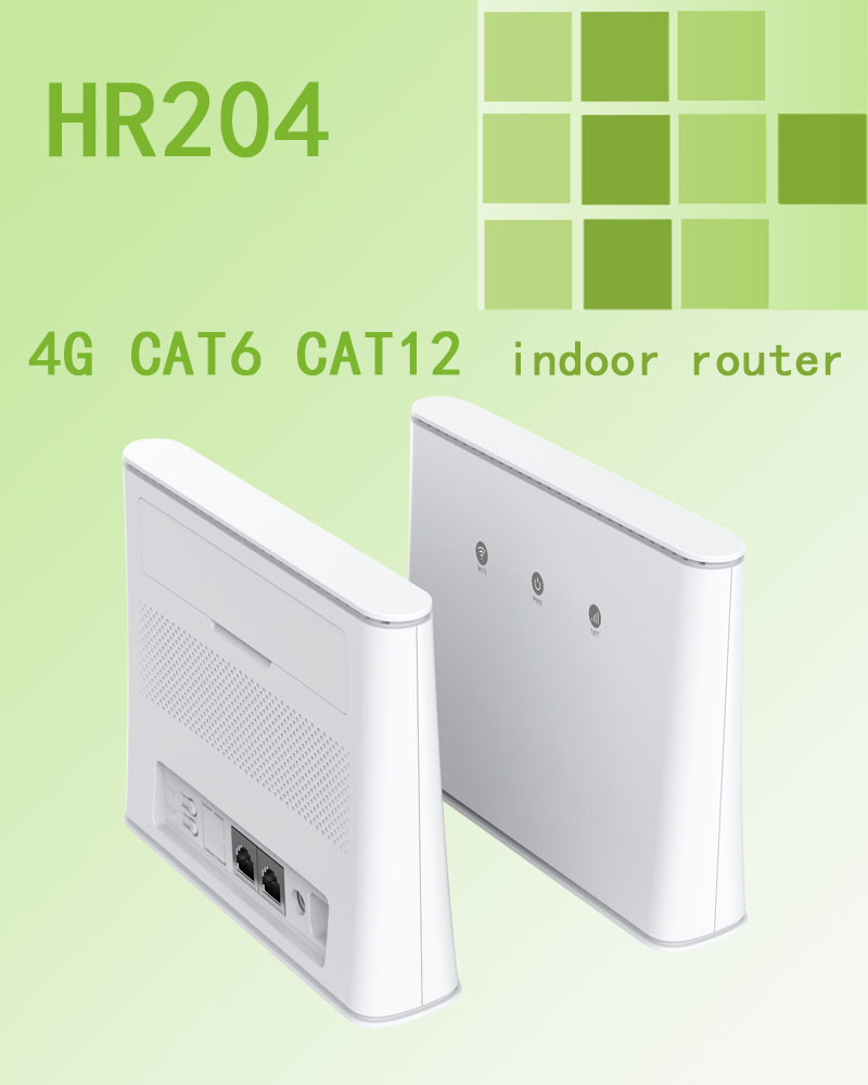 300Mbps Mobile 4G Wifi Router Chip MTK7621A With SIM Card Slot