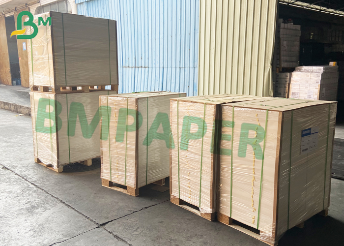 Foldcote paper