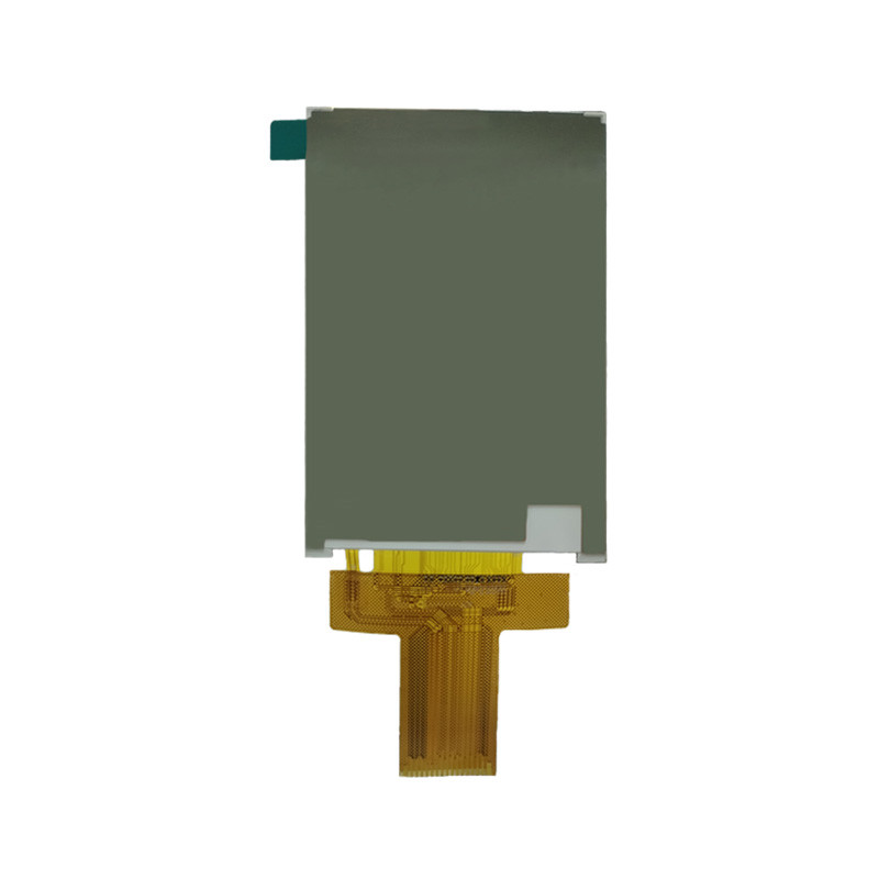 3.5 Inch IPS Color TFT LCD Display Screen 320 * 480 Full Angle SPI Interface