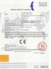 Dynamic Corporation Limited Certifications