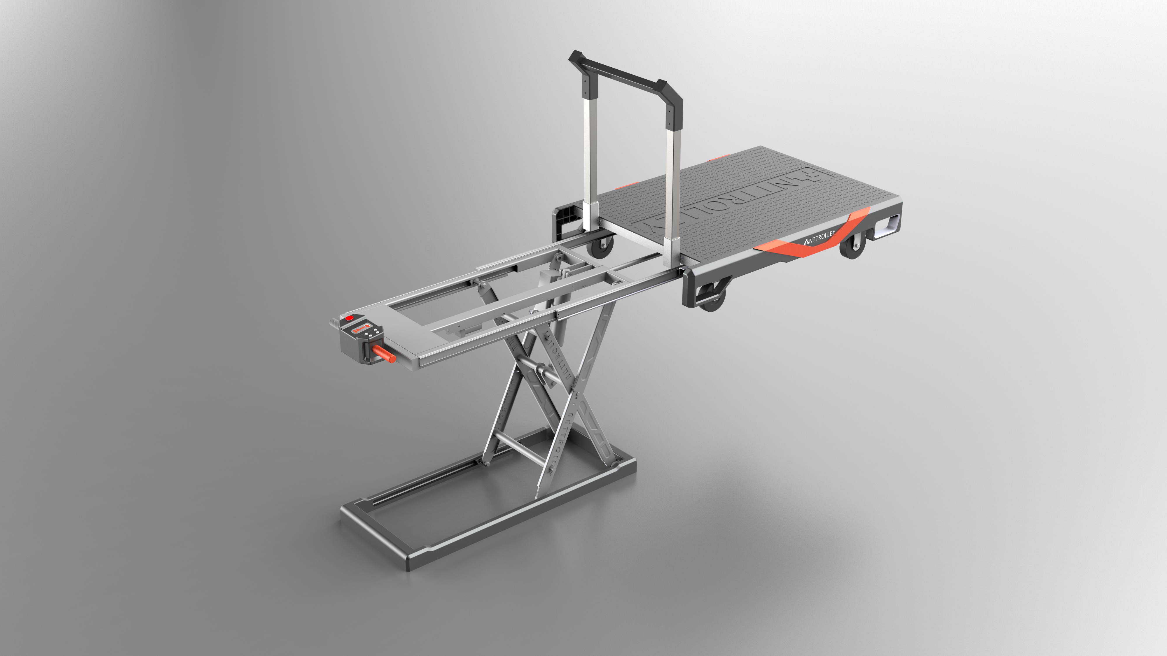 Enhance Efficiency and Safety with Electric Platform Cargo Lift for Heavy Load Handling Operations