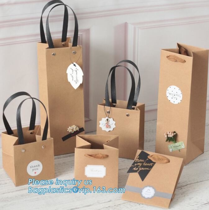 Brown Kraft Envelope Eco Friendly Product Packaging In Bulk Custom Wedding