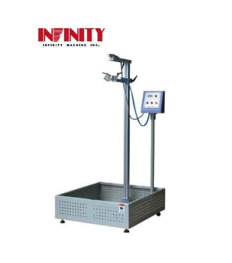 Quality Electronic Impact Testing Drop Ball Test Equipment JIS Standard for sale